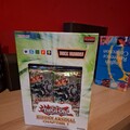 Yu-Gi-Oh! TCG: Hidden Arsenal Chapter 1 Box Promo Card Booster Packs Neu Sealed