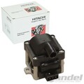 HITACHI ZÜNDSPULE passend für AUDI 100 80 A6 CABRIOLET COUPE SEAT ALHAMBRA