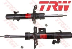 TRW JGM1365T Stoßdämpfer Stossdämpfer Vorderachse Vorne für Land rover 