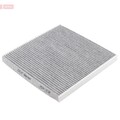 Innenraumfilter Pollenfilter Filter für Lexus Toyota Denso Dcf384K 1990 ->