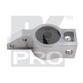 Lagerung, Lenker NK 5104737PRO für SEAT SKODA VW, Vorderachse, hinten, innen