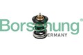 Thermostat Kühlmittel Borsehung B18261 für VW AUDI A3 POLO 6R 8VA SKODA SEAT 122