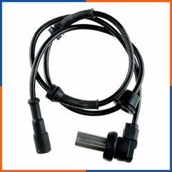 ABS Sensor vorne für AUDI | 06-S198, 60780