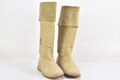 Shabbies  Damen Stiefel Stiefelette Boots  EUR 38 Nr. 9-R-733