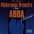Abba Royal Philharmonic Orchestra plays Abba classic (cond.: Louis Clark) [CD]