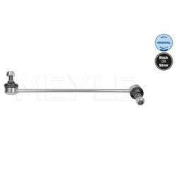 1x Stange/Strebe, Stabilisator MEYLE 016 060 0086 passend für MERCEDES-BENZ