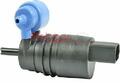 Original METZGER Waschwasserpumpe Scheibenreinigung 2220040 für Opel