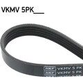 SKF VKMV 5PK810 Keilrippenriemen für BMW 3 5 7 X5 E39 E46 E38 E53 Treibriemen