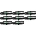 8x SCHAEFFLER INA HYDROSTÖßEL Ø12mmx33mm passend für ALPINA B3 BMW 1 2 3 4 5 6