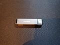 SanDisk iXpand Luxe Flash-Laufwerk 2-in-1 iPhone Speicher 128GB, Silber
