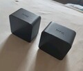 HTC Vive Basestation 1.0 Lighthouse mit Netzteil