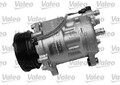 VALEO 699303 Kompressor, Klimaanlage für SEAT VW
