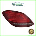 Scheinwerfer - Rücklicht Blinker Äußere Links LED - Links - Für Mercedes W2
