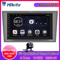 7" Für Opel Zafira B Corsa D Astra H Android 10.0 Autoradio GPS Navi WiFi+Kamera