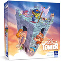 SIT DOWN!, Magic Maze Tower, Kooperatives Gesellschaftsspiel Und Spannendes Laby