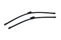 Scheibenwischerblatt vorne Flachbalkenwischblatt 39-0696 MAXGEAR für ALPINA BMW