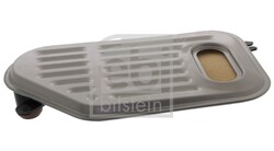 FEBI BILSTEIN Hydraulikfilter Automatikgetriebe 21023 Siebfilter für BMW Z4 E39