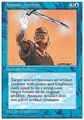 Animate Artifact 4ED- Uncommon Englisch Good / keine Magic/MTG