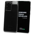 Samsung Galaxy S20 Ultra 5G Smartphone 128GB Cosmic Black "Gratis Versand"