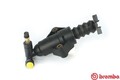 BREMBO Nehmerzylinder, Kupplung E 85 004 für SEAT VW AUDI SKODA