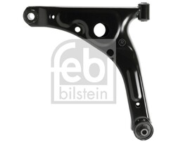 FEBI BILSTEIN Querlenker Dreieckslenker 173737 Stahlblech für FORD TRANSIT Bus