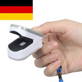 1/2/3 Stk Bikenda Oxymeter, Bikenda Pulsmesser, Bikenda Puls-Erkennung Neu
