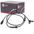 A.B.S. ABS-SENSOR RADDREHZAHL VORNE RECHTS passend für FIAT BRAVA BRAVO | 30158