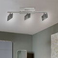 Deckenlampe LED Deckenleuchte Wand Decken Lampe beweglich warmweiß Küchenlampe