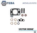 04-10380-01 MONTAGESATZ DICHTSATZ TURBOLADER VICTOR REINZ FÜR FIAT DOBLO MPV