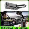 BT FM Transmitter Auto MP3 Player 12V AUX-IN Audio USB Stick KFZ SD