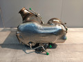 Katalysator DPF - Neu & Original - VW Audi Skoda Seat 2.0 TDI A3 8Y 05L131656Q