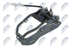 Rahmen Türaußengriff NTY EZC-BM-074 für BMW X5 E53