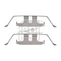 Zubehör-Satz Bremsbeläge für BMW 1-er F20 F21 2-er F22 F23 3-er F30 | 963011