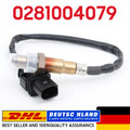 Bosch Lambdasonde für BMW 1er 3er 5er X1 X3 X5 Mini OE:0281004079