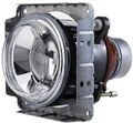 Scheinwerfereinsatz  Hauptscheinwerfer links rechts Hella 1BL 007 834 007
