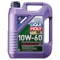 Liqui Moly Synthoil Race Tech GT1 10W-60 5 Liter 5L 1391 Motoröl Motorenöl