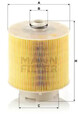 Luftfilter Filtereinsatz C 17 137 x MANN-FILTER für AUDI A6 C6 Avant A6 C6