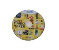 Wii U - Super Mario Maker - Nur CD 