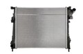 Motorkühler Wasserkühler MTR 30072121 für OPEL VIVARO X83 Bus CDTI A07 RENAULT 2