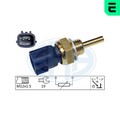 Kühlmittel Wasser Temperatur Sensor ERA 331064 für RENAULT MEGANE 4 B9A K9A 5 1