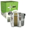 PSH +Line GENERATOR LICHTMASCHINE 180A passend für CITROËN BERLINGO C4 C5 C6 C8