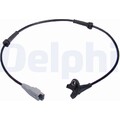 Delphi SS20082 Sensor Raddrehzahl für PEUGEOT 307 3A C 3E 3H 3B