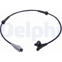 Delphi SS20082 Sensor Raddrehzahl für PEUGEOT 307 3A C 3E 3H 3B