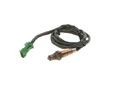 BOSCH Lambdasonde Sensor Abgassteuerung 0 258 006 026 für PEUGEOT FIAT LANCIA C4