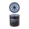 Ölfilter MAHLE OC 534 für Daihatsu Daewoo Chrysler Citroën Peugeot Geely Tico C1