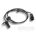 ABS Sensor Raddrehzahl Vorderachse links für VOLVO S60 I S80 V70 II XC70 Cross