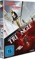 Triangle - Die Angst kommt in Wellen von Christopher Smith | DVD | Zustand gut