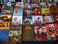 Schöne Sammlung DVDs, 22 Staffeln bzw. Boxen, 100  DVDs, Big Bang Theory, Lost
