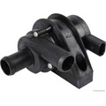 Elparts Zusatzwasserpumpe für Audi Seat Skoda VW