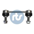 1x ORIGINAL® Rts Stange/Strebe, Stabilisator Hinten, Links, Rechts für Ford#